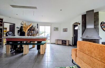 vente maison 294 000 € à proximité de Saint-Genès-de-Fronsac (33240)