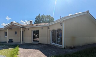 Maison 5 Pièces 130 m² à vendre à Val de Virvée (33240)