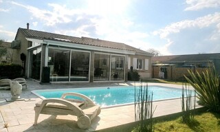 Maison 4 Pièces 116 m² à vendre à Cézac (33620)