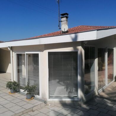 Maison 5 pièces 273000 €