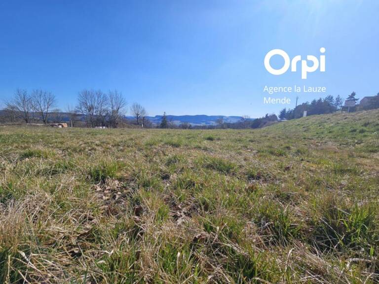 Terrain constructible — photo 1