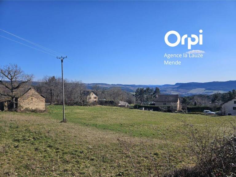 Terrain constructible — photo 1