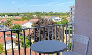 Appartement 1 Pièce 20 m² à vendre à Dax (40100)