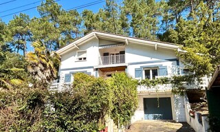 Maison 8 Pièces 250 m² à vendre à Soorts-Hossegor (40150)