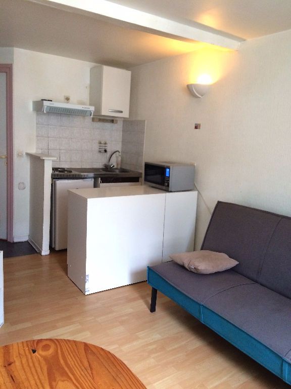 Appartement 1 pièces  à louer Aire-sur-l'Adour 40800