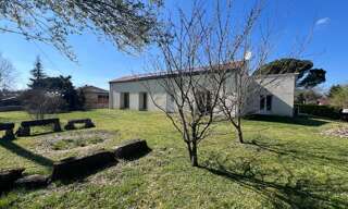 Maison 5 Pièces 169 m² à vendre à Roquefort (40120)