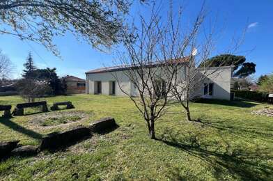 Maison 5 pièces 249000 €