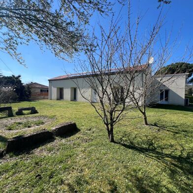 Maison 5 pièces 249000 €