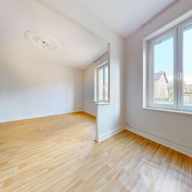 Maison 5 pièces 265000 €