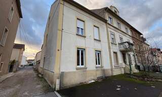 Maison 5 Pièces 145 m² à vendre à Yutz (57970)