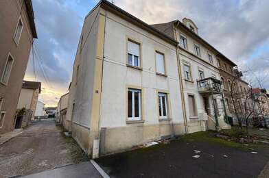 Maison 5 pièces 265000 €