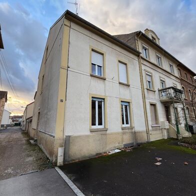 Maison 5 pièces 265000 €