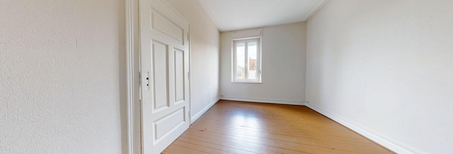 Maison 5 Pièces 145 m² à vendre à Yutz (57970)