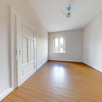 Maison 5 pièces 265000 €