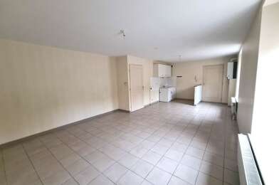 Appartement 3 pièces 570 €