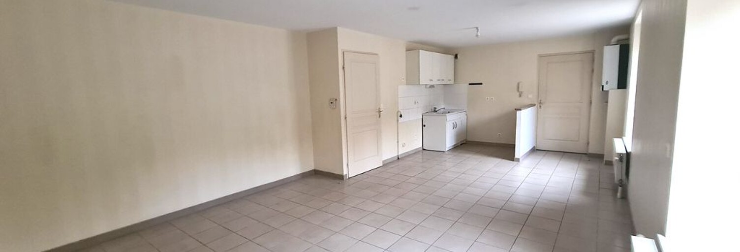 Appartement 3 Pièces 69 m² à louer à Chancenay (52100)