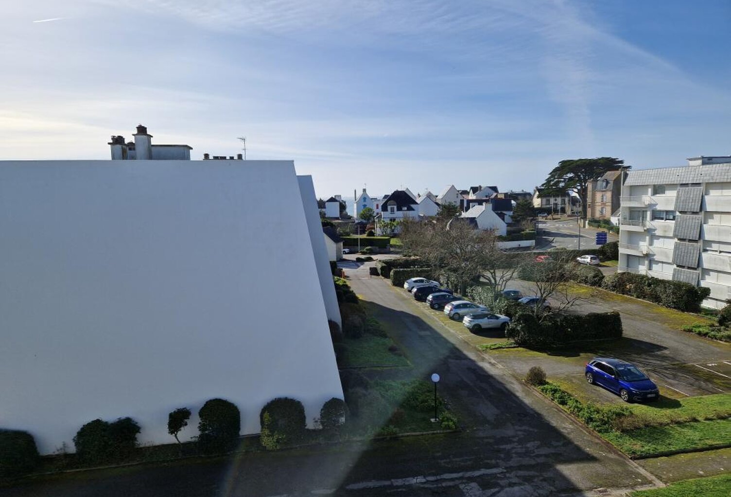 À VENDRE - Centre Ville : Appartement 3ème étage avec ascenseur — photo 1