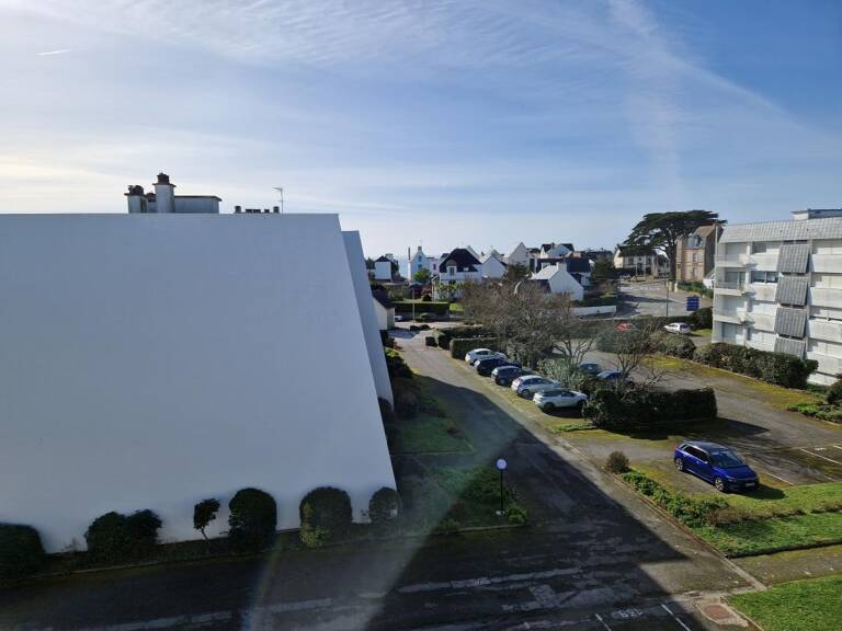 À VENDRE - Centre Ville : Appartement 3ème étage avec ascenseur — photo 1