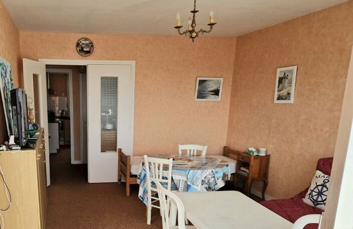 À VENDRE - Centre Ville : Appartement 3ème étage avec ascenseur — photo 2
