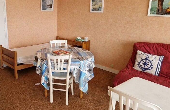 À VENDRE - Centre Ville : Appartement 3ème étage avec ascenseur — photo 3