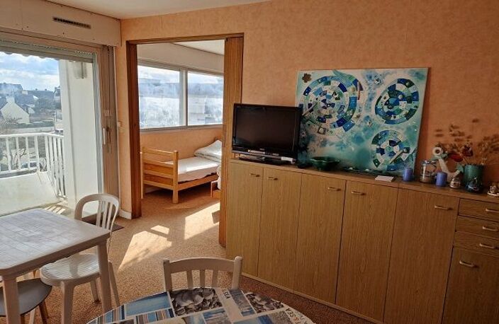 À VENDRE - Centre Ville : Appartement 3ème étage avec ascenseur — photo 4