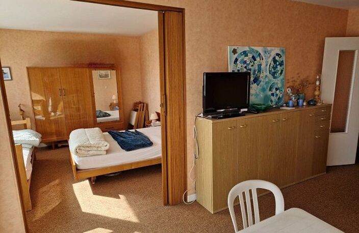 À VENDRE - Centre Ville : Appartement 3ème étage avec ascenseur — photo 5