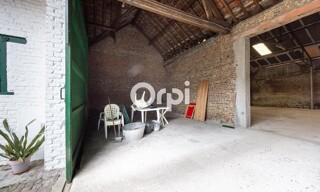 Maison 5 Pièces 159 m² à vendre à Harnes (62440)