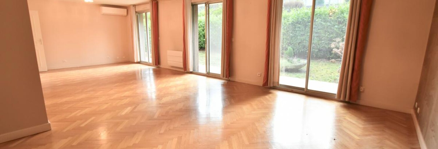 Appartement 5 Pièces 159 m² à vendre à Tassin-la-Demi-Lune (69160)