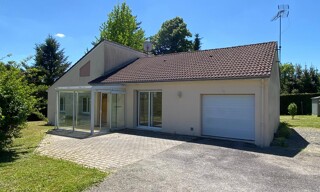 Maison 4 Pièces 95 m² à vendre à Couzeix (87270)