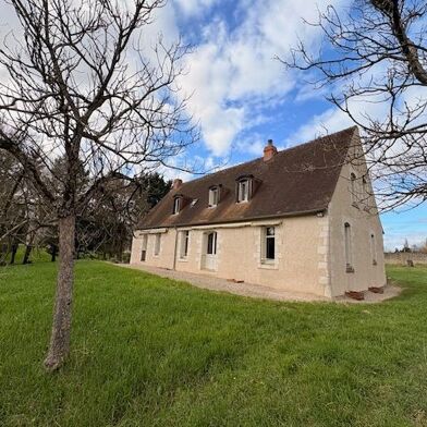 Maison 7 pièces 367500 €