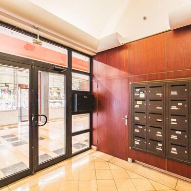 Appartement 1 pièces 129950 €