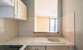 Appartement 1 Pièce 26 m² à vendre à Reims (51100)