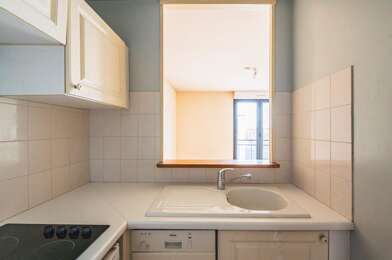 Appartement 1 pièces 129950 €