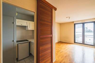 Appartement 1 pièces 129950 €