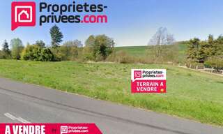 Terrain  4140 m² à vendre à Seigy (41110)