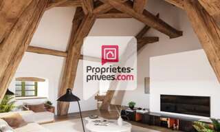 Appartement 2 Pièces 47 m² à vendre à Sélestat (67600)