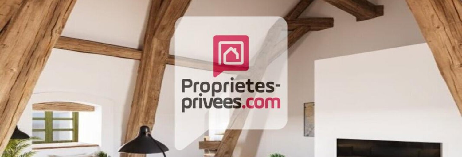 Appartement 2 Pièces 47 m² à vendre à Sélestat (67600)