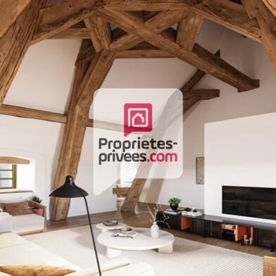 Appartement 2 pièces 367380 €