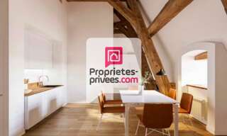 Appartement 2 Pièces 47 m² à vendre à Sélestat (67600)