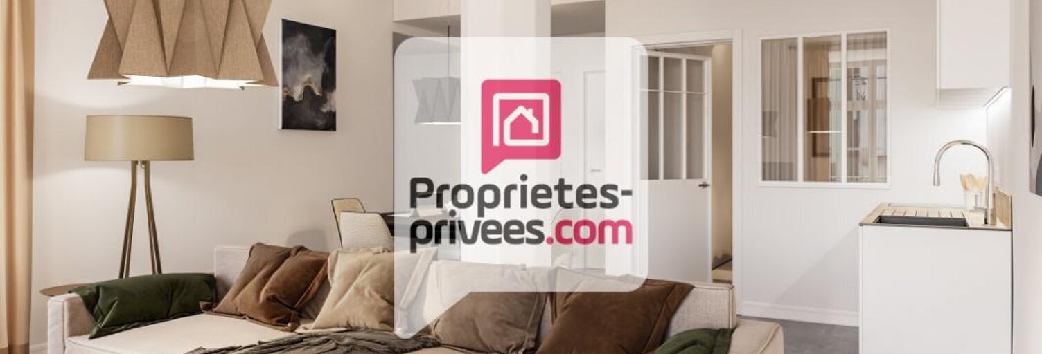 Appartement 1 Pièce 45 m² à vendre à Sélestat (67600)