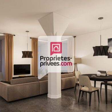 Appartement 1 pièces 354120 €