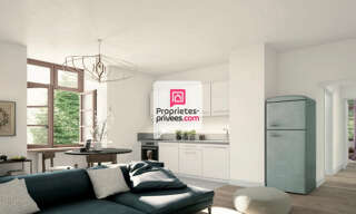 Appartement 3 Pièces 58 m² à vendre à Colmar (68000)