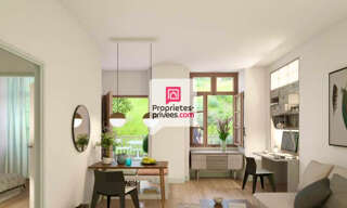 Appartement 3 Pièces 58 m² à vendre à Colmar (68000)