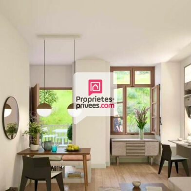 Appartement 3 pièces 435245 €