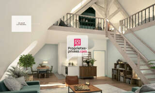 Appartement 1 Pièce 60 m² à vendre à Colmar (68000)