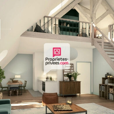 Appartement 1 pièces 410720 €