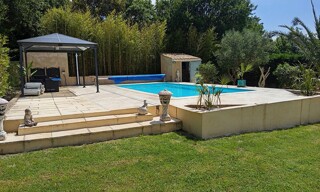 Maison 8 Pièces 207 m² à vendre à Donzère (26290)