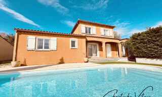 Maison 5 Pièces 131 m² à vendre à Carcassonne (11000)