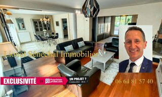 Maison 13 Pièces 200 m² à vendre à Le Mans (72000)