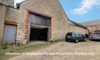 Maison 1 Pièce 40 m² à vendre à Patay (45310)